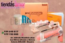 PRO EXTENDER - EXTENSOR ALARGADOR DE MIEMBRO VIRIL